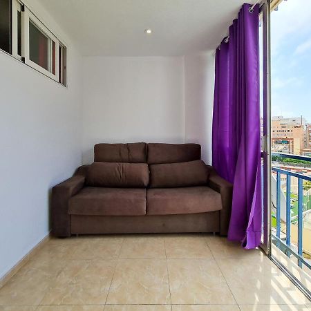 Apartamento Esturion Appartement Benidorm Buitenkant foto
